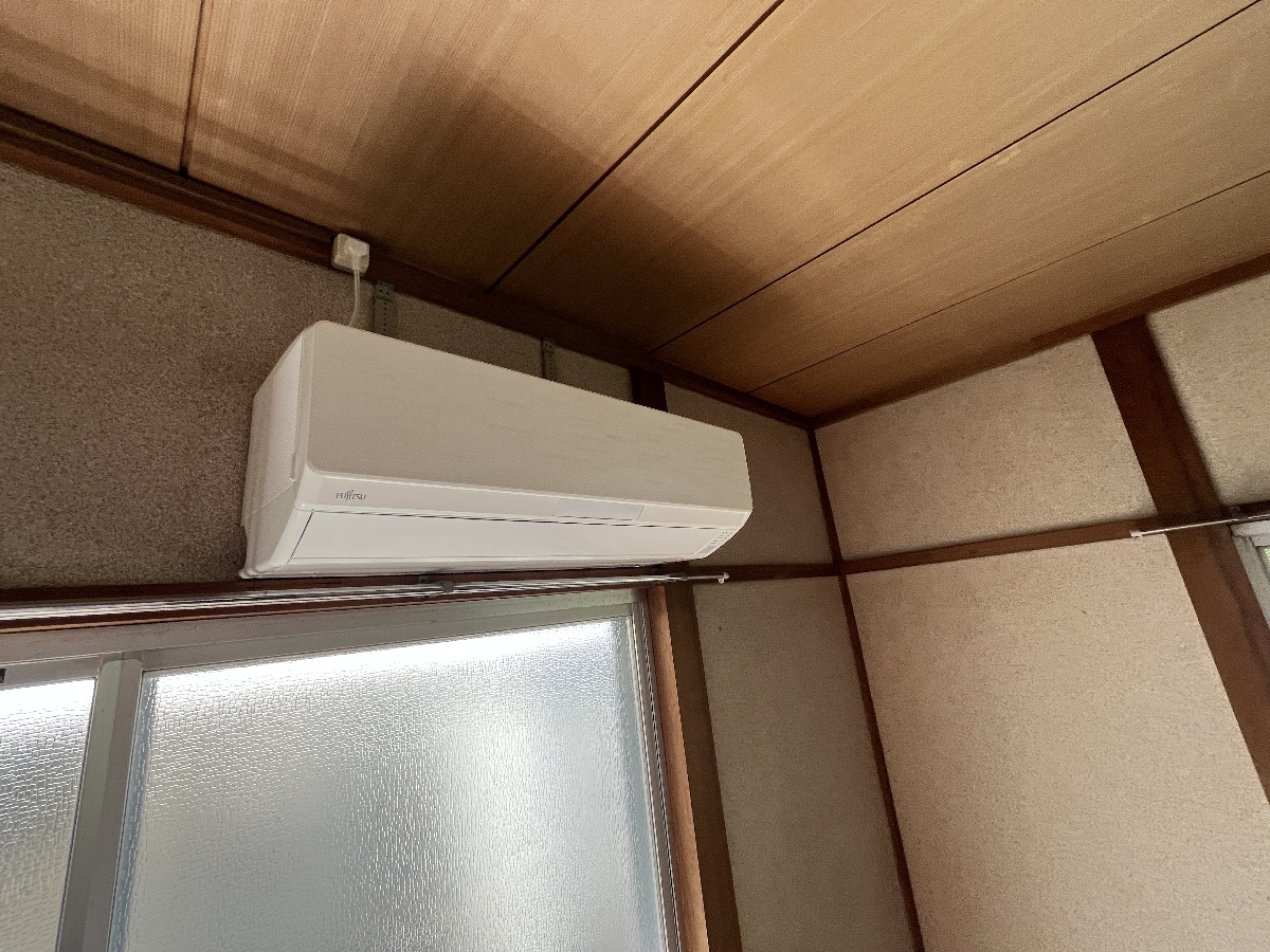 設備 写真19