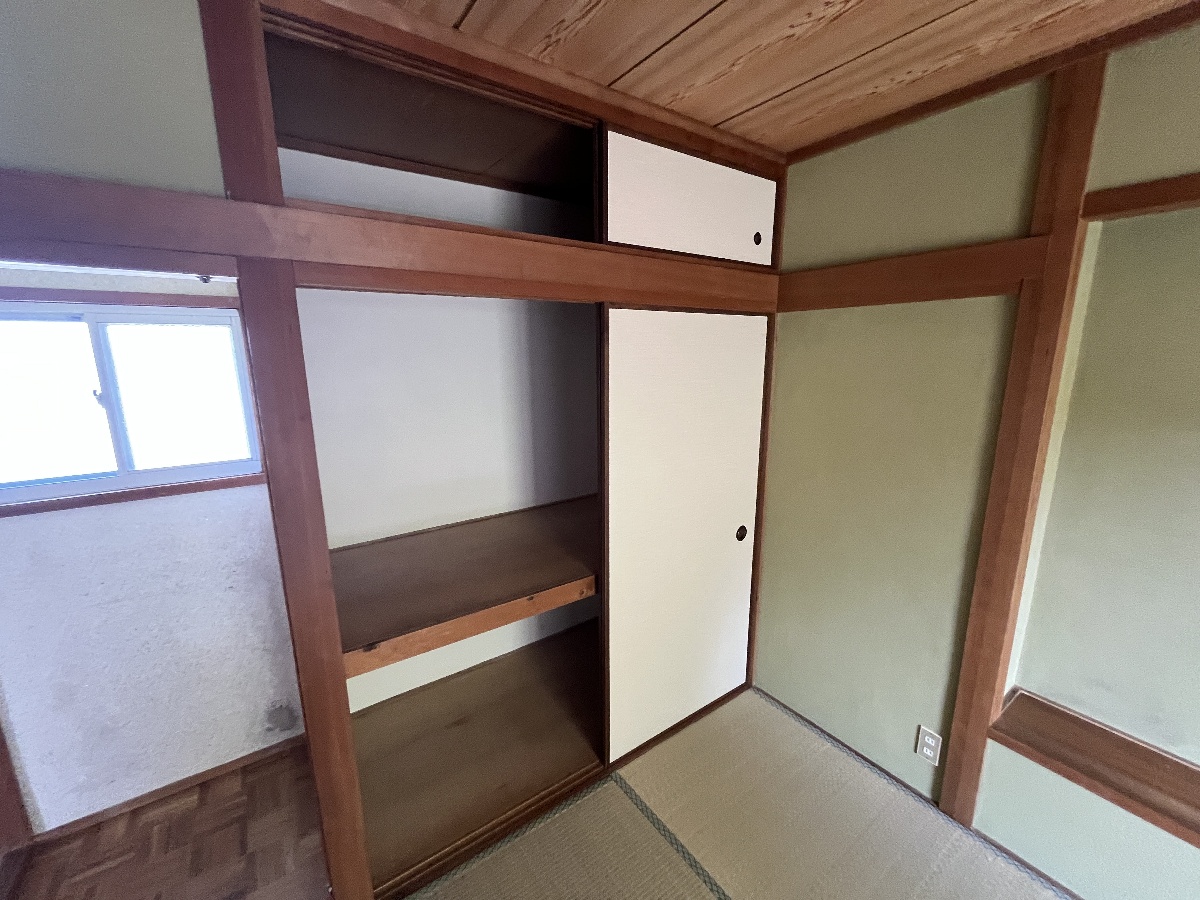 収納 写真15