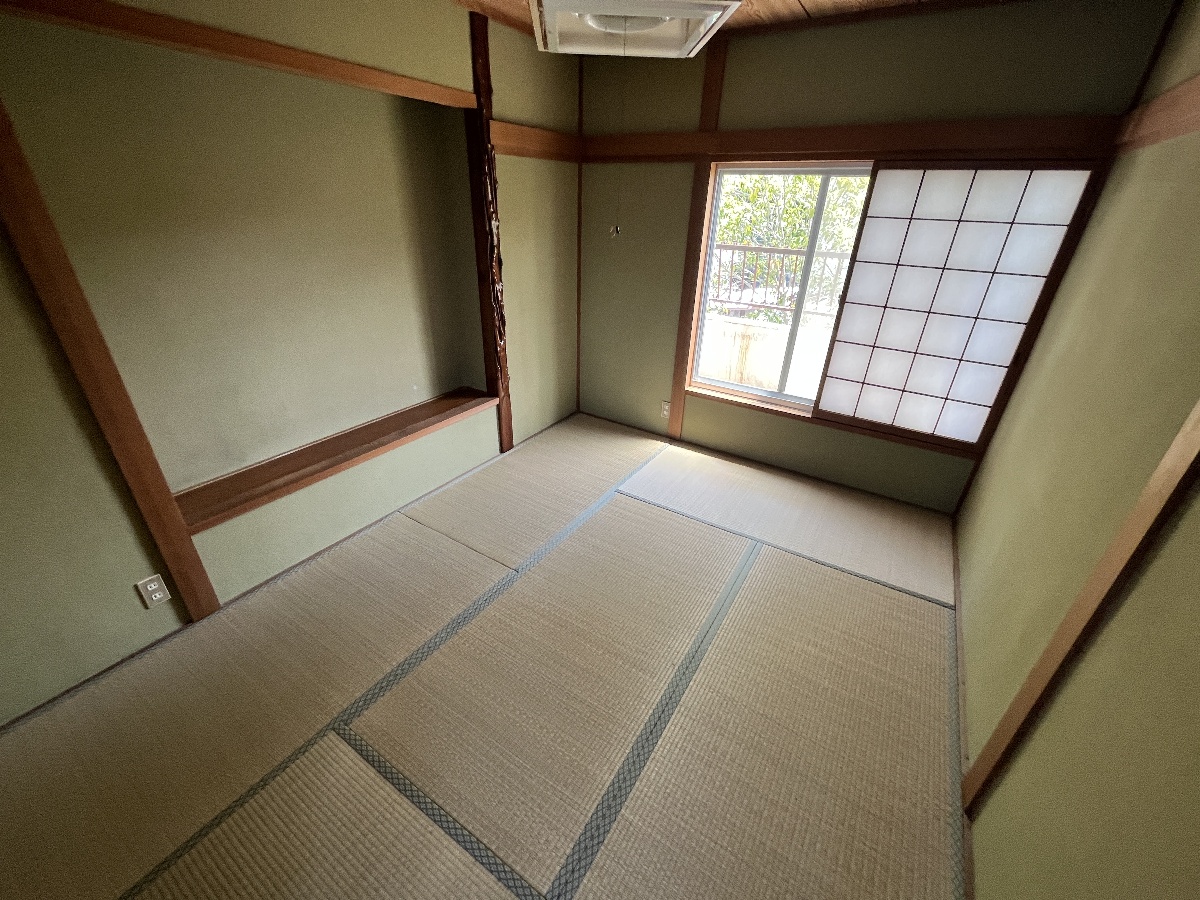 居室 写真5