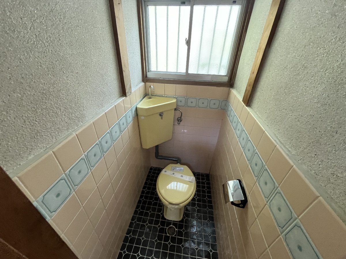 トイレ 写真13
