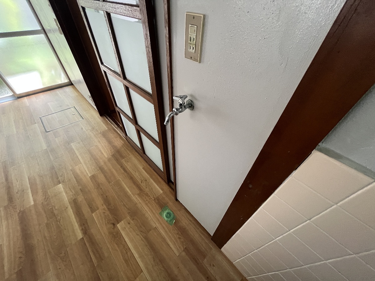 その他部屋・スペース 写真9