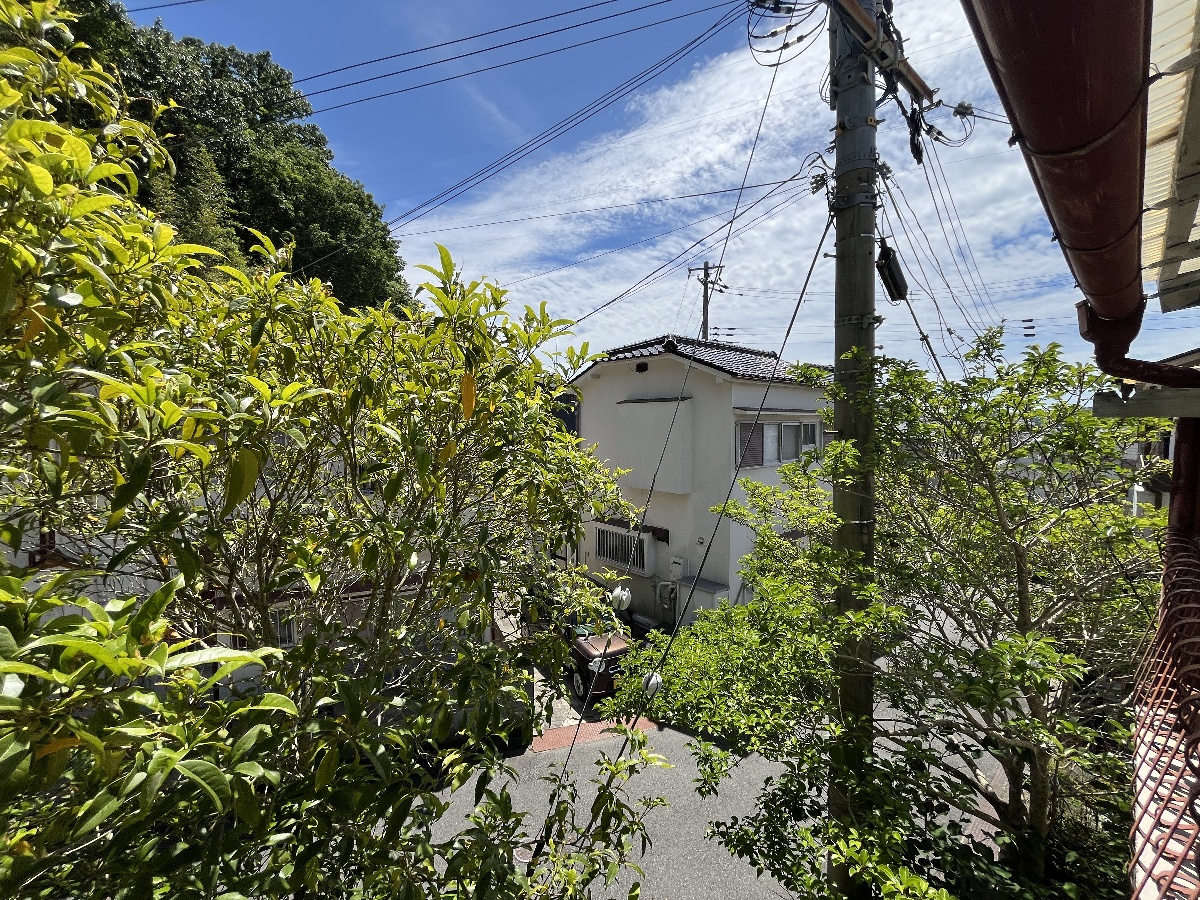 眺望 写真20