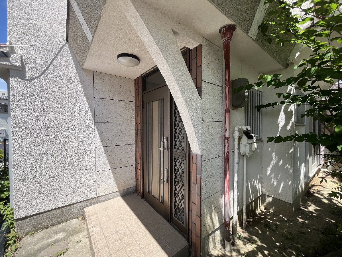 玄関 写真10
