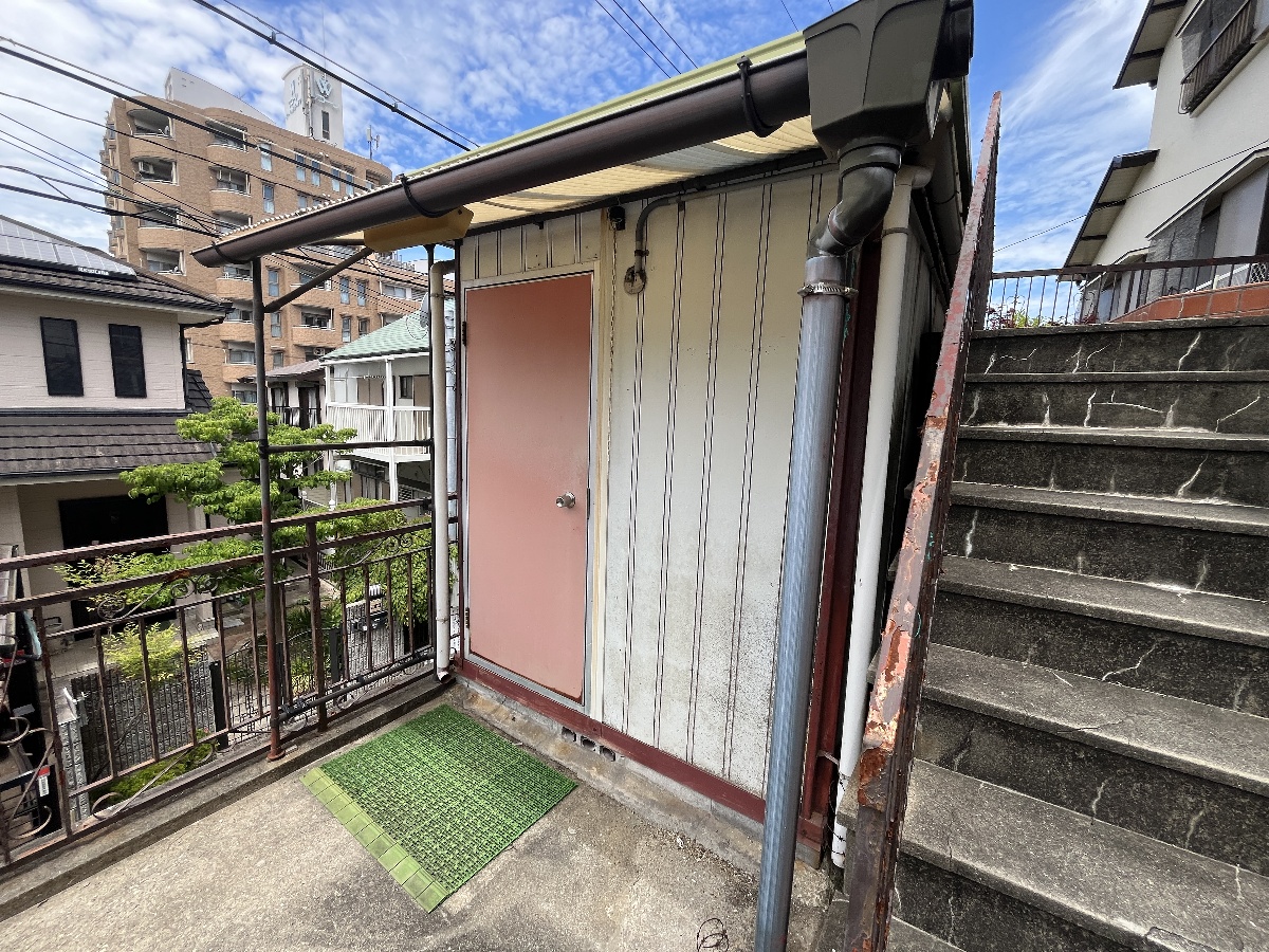共用部 写真36