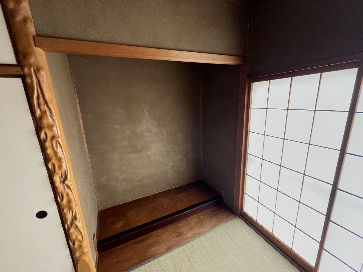 その他部屋・スペース 写真9
