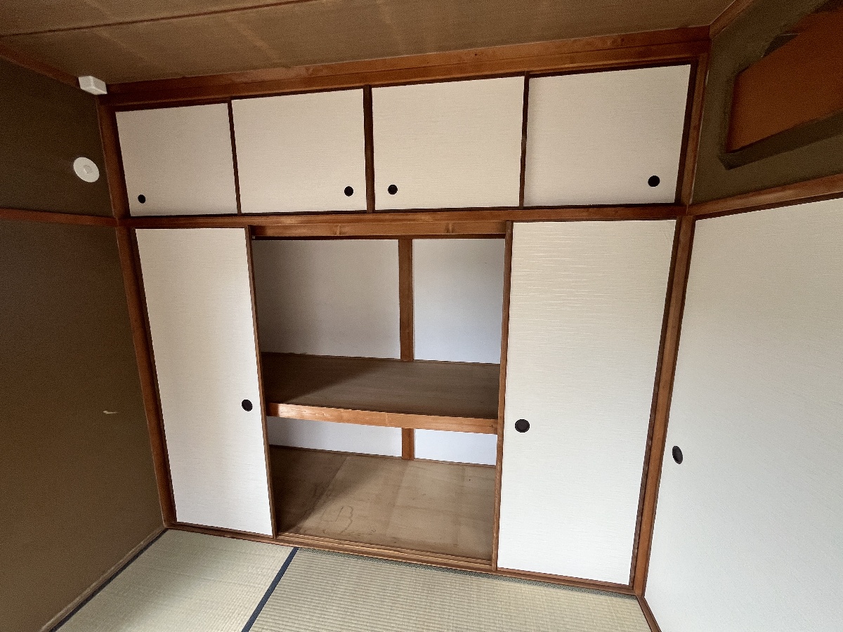 収納 写真18