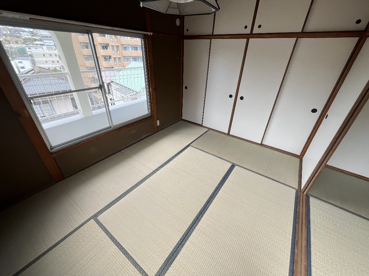 居室 写真4