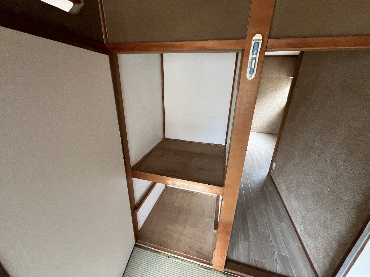 収納 写真19