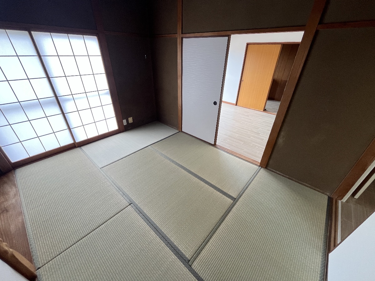 居室 写真8