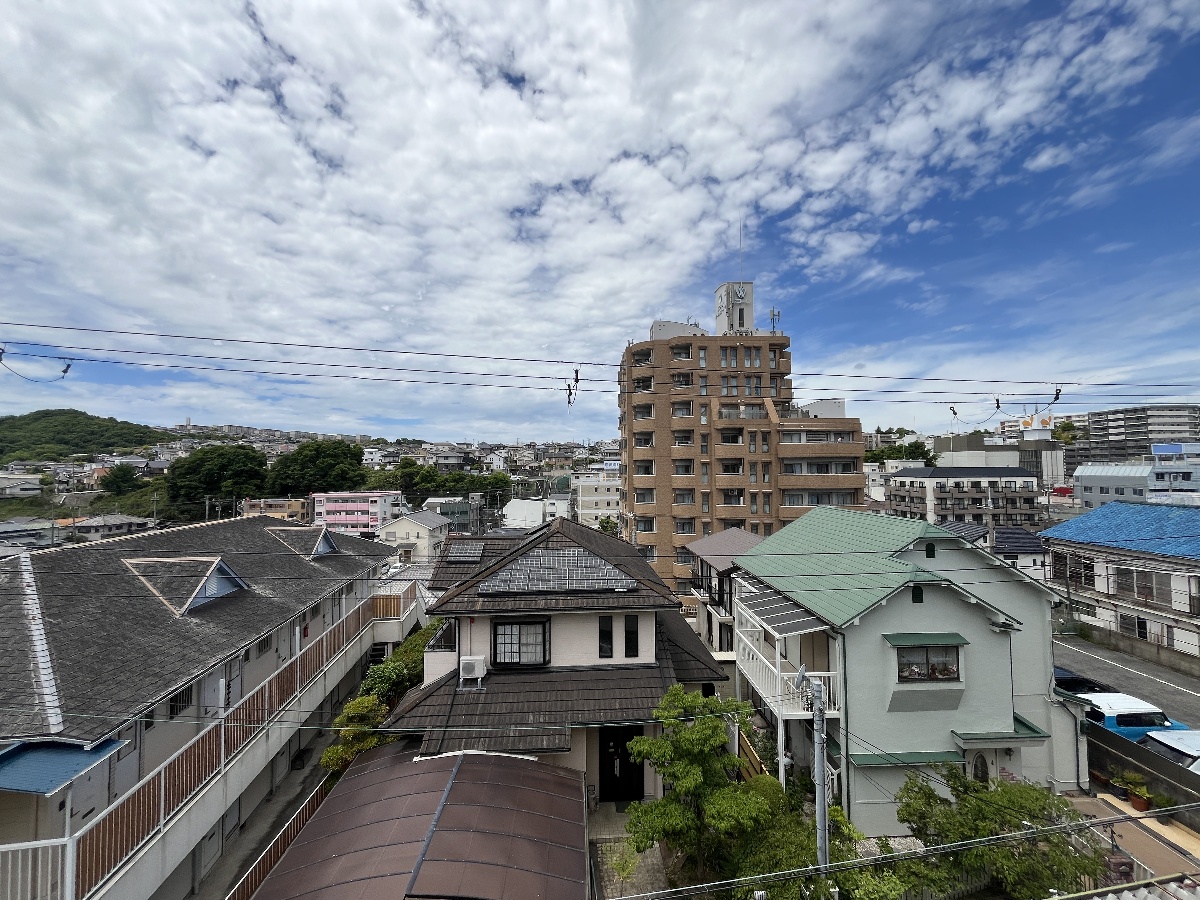 眺望 写真32