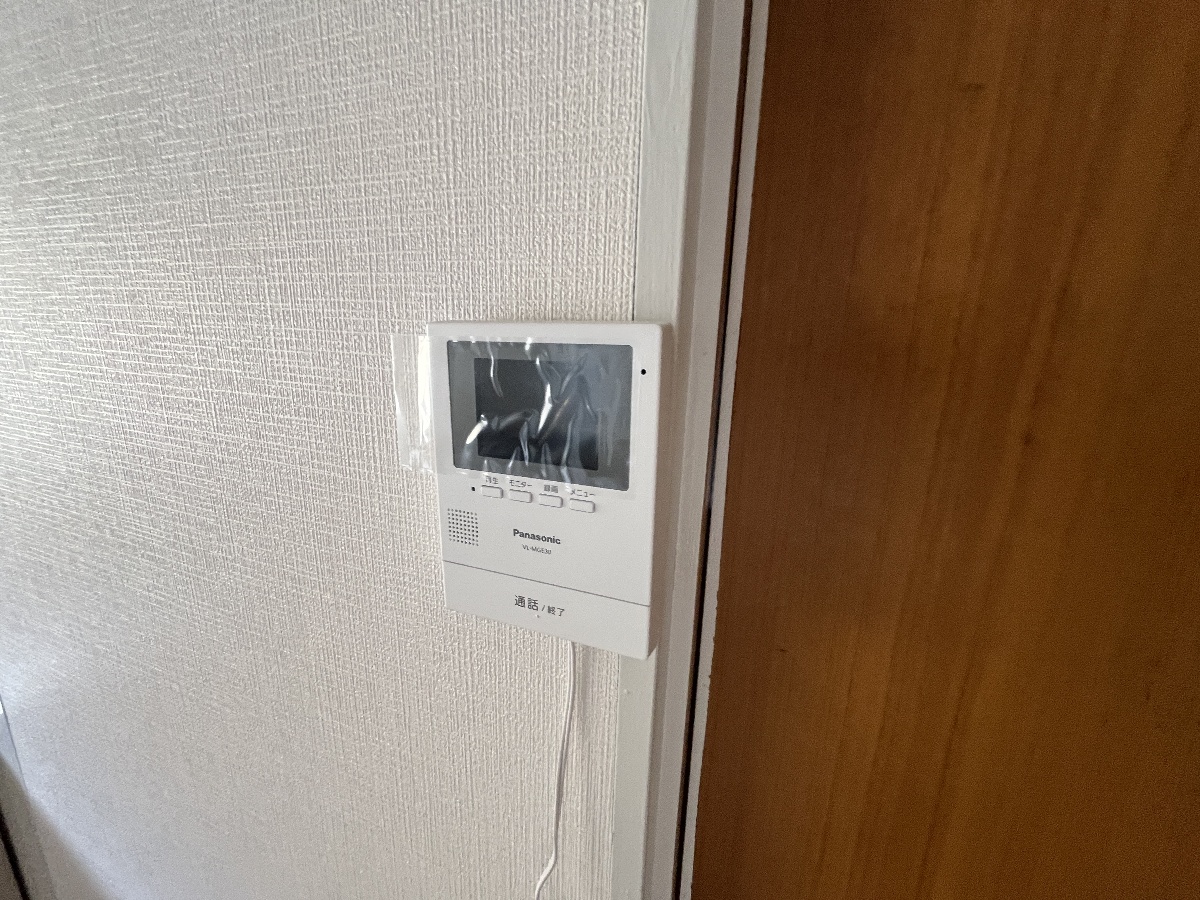 セキュリティ 写真30