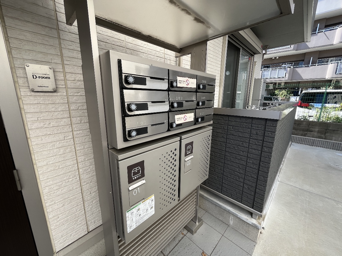 共用部 写真37