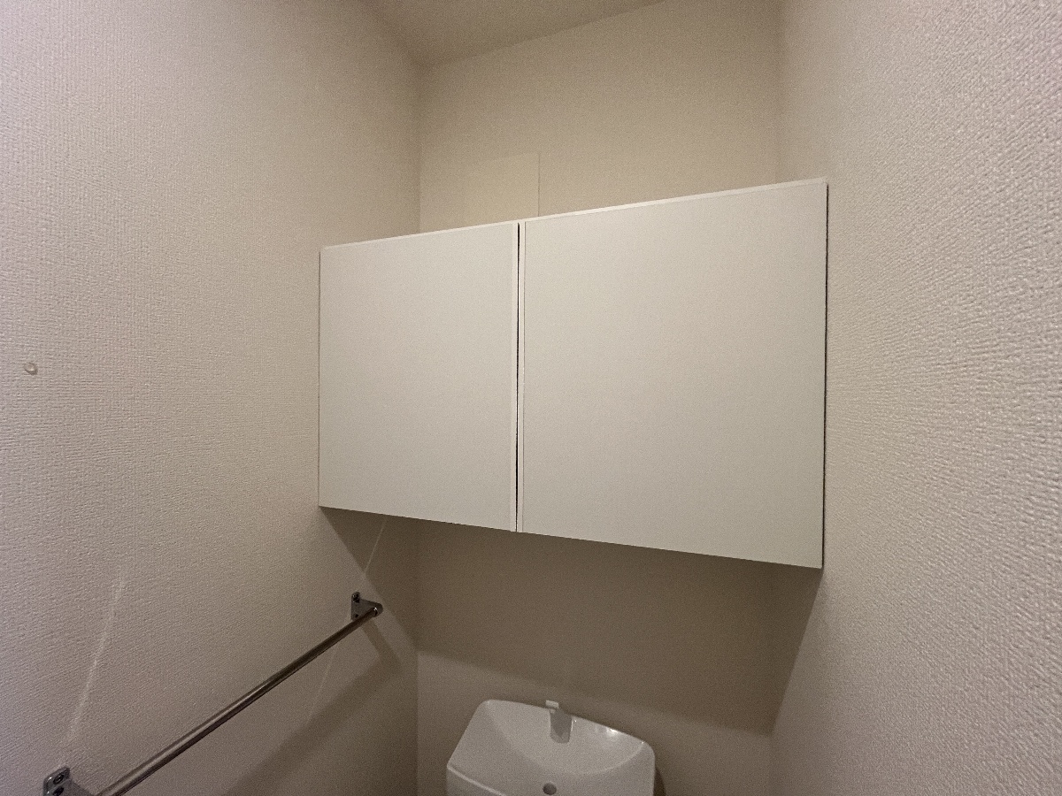 収納 写真13