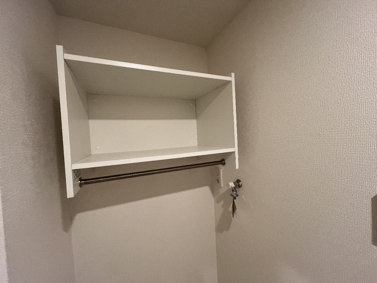 収納 写真14
