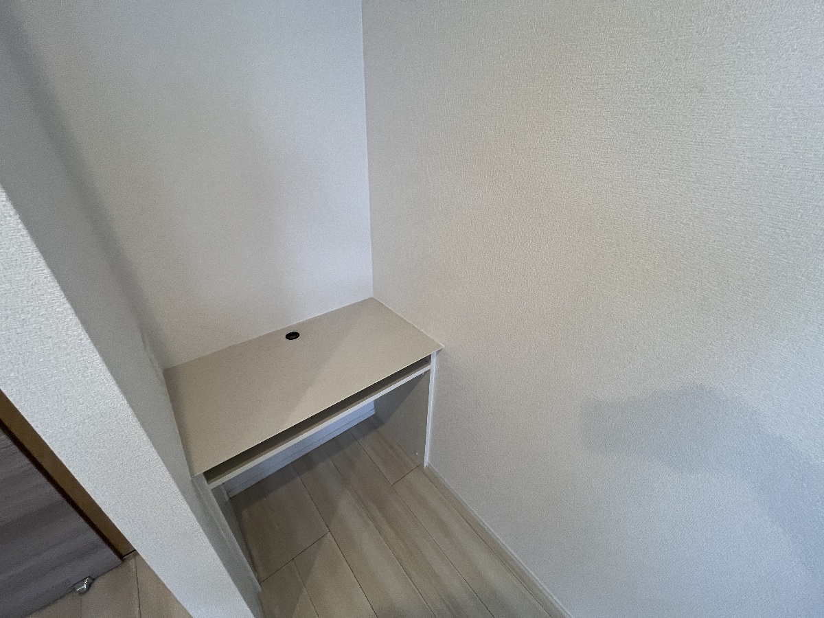 その他部屋・スペース 写真7