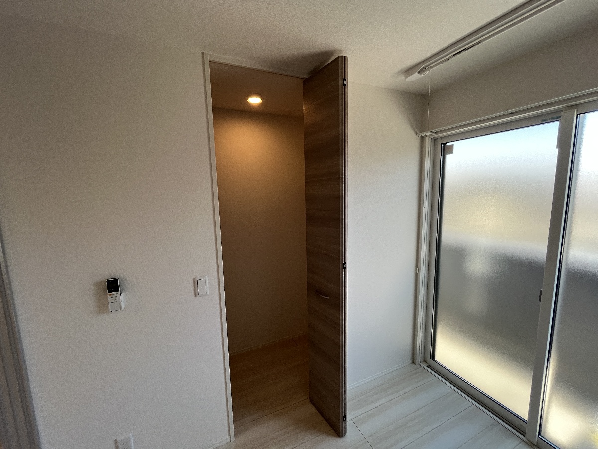 収納 写真15
