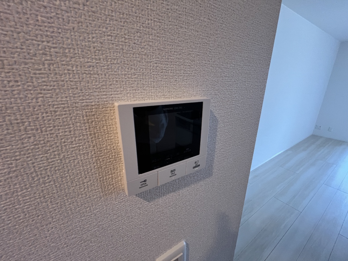 セキュリティ 写真19