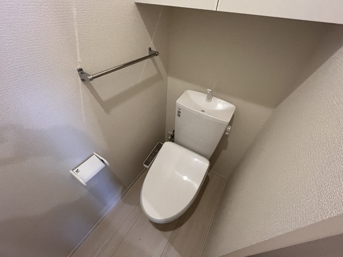 トイレ 写真12