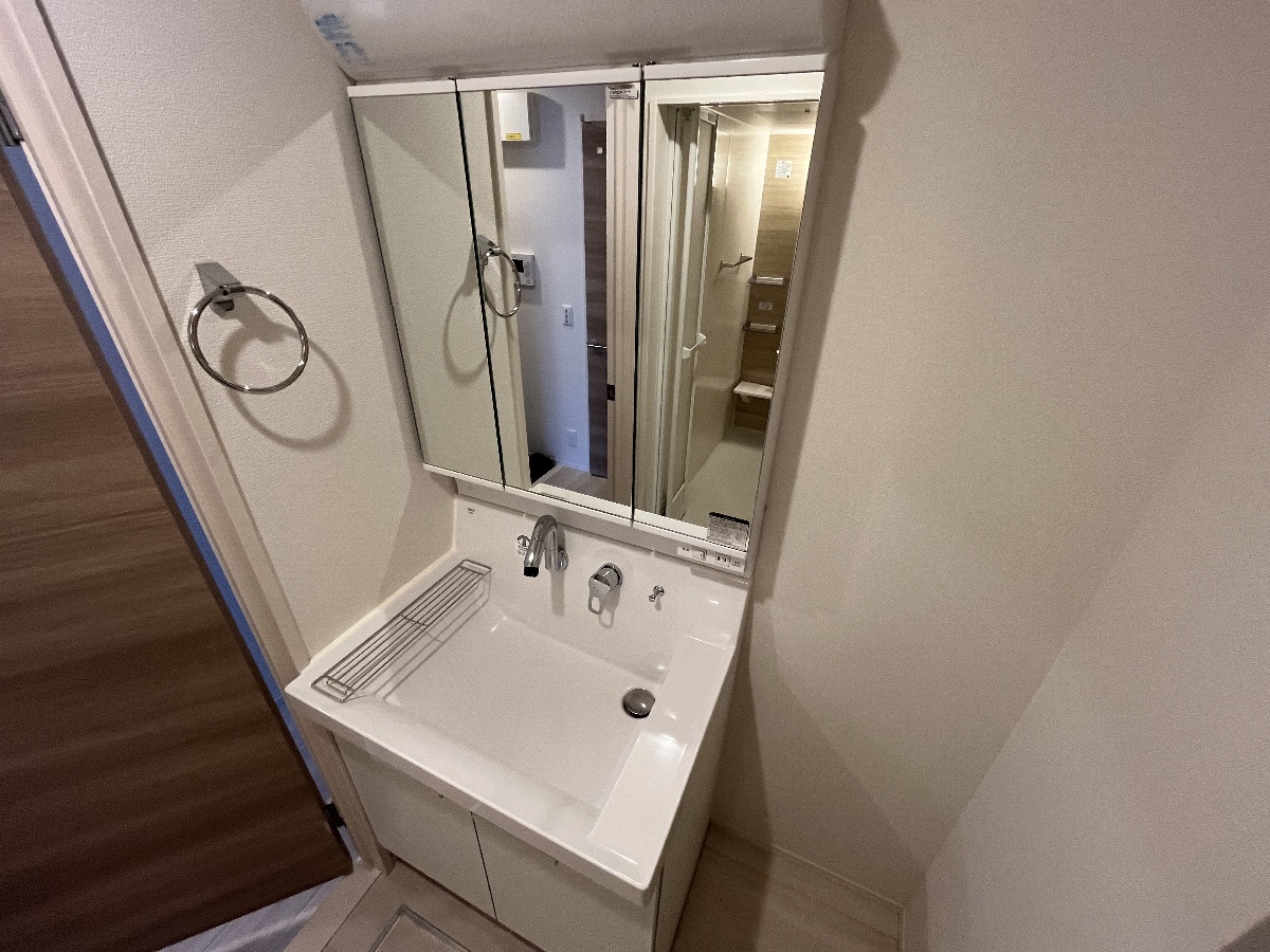 洗面所 写真10