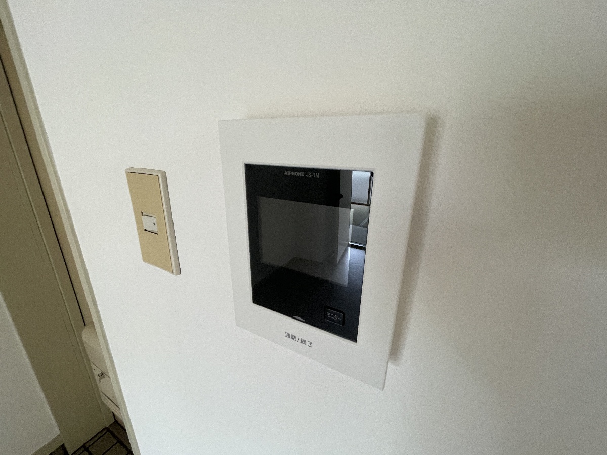 セキュリティ 写真13