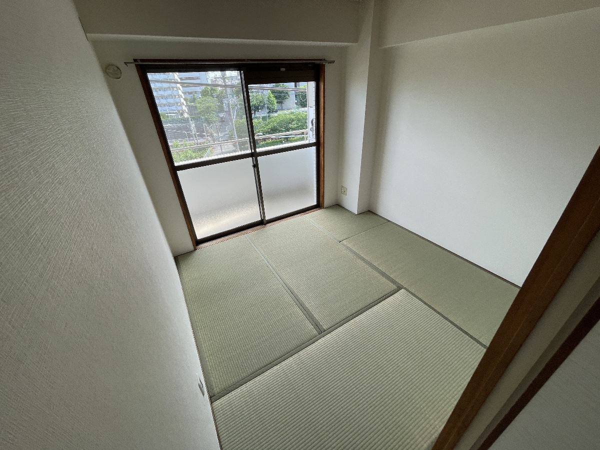 寝室 写真5