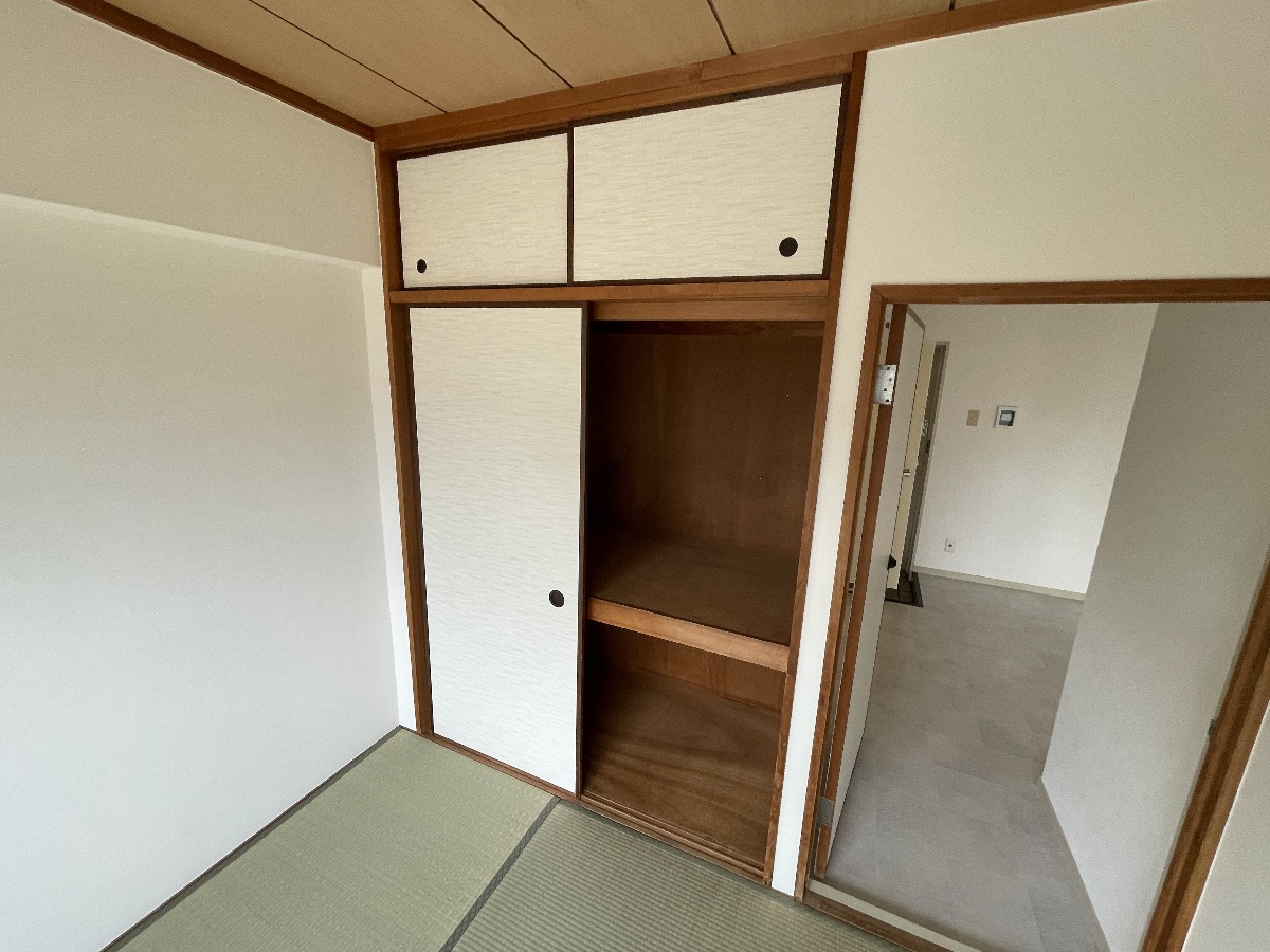 収納 写真11