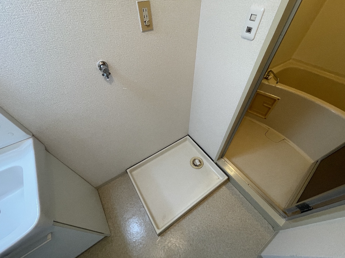 その他部屋・スペース 写真6