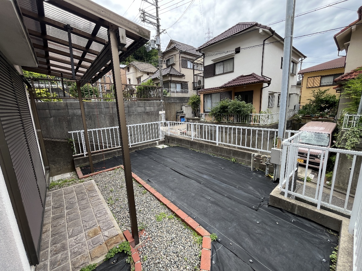 エントランス 写真34