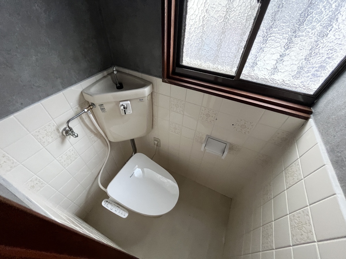 トイレ 写真13