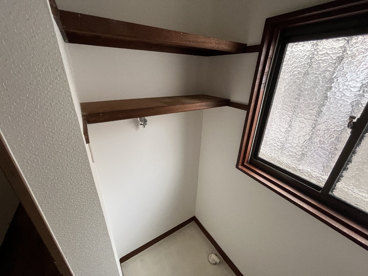 その他部屋・スペース 写真7