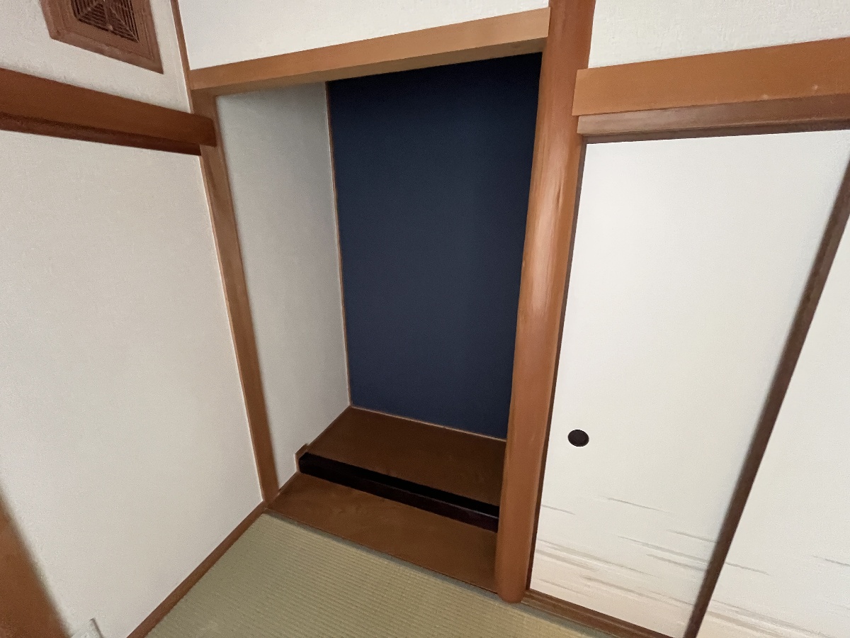 収納 写真18