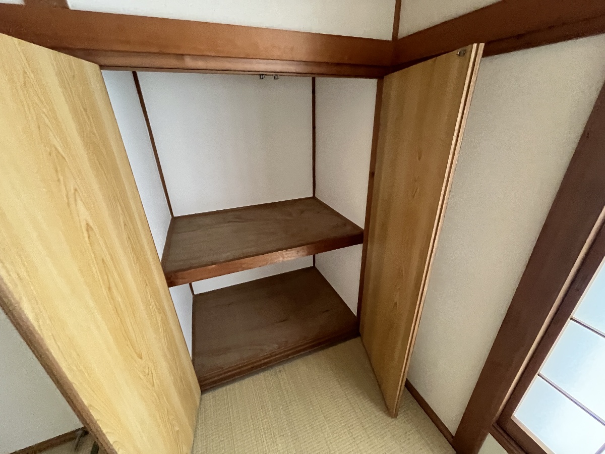収納 写真20