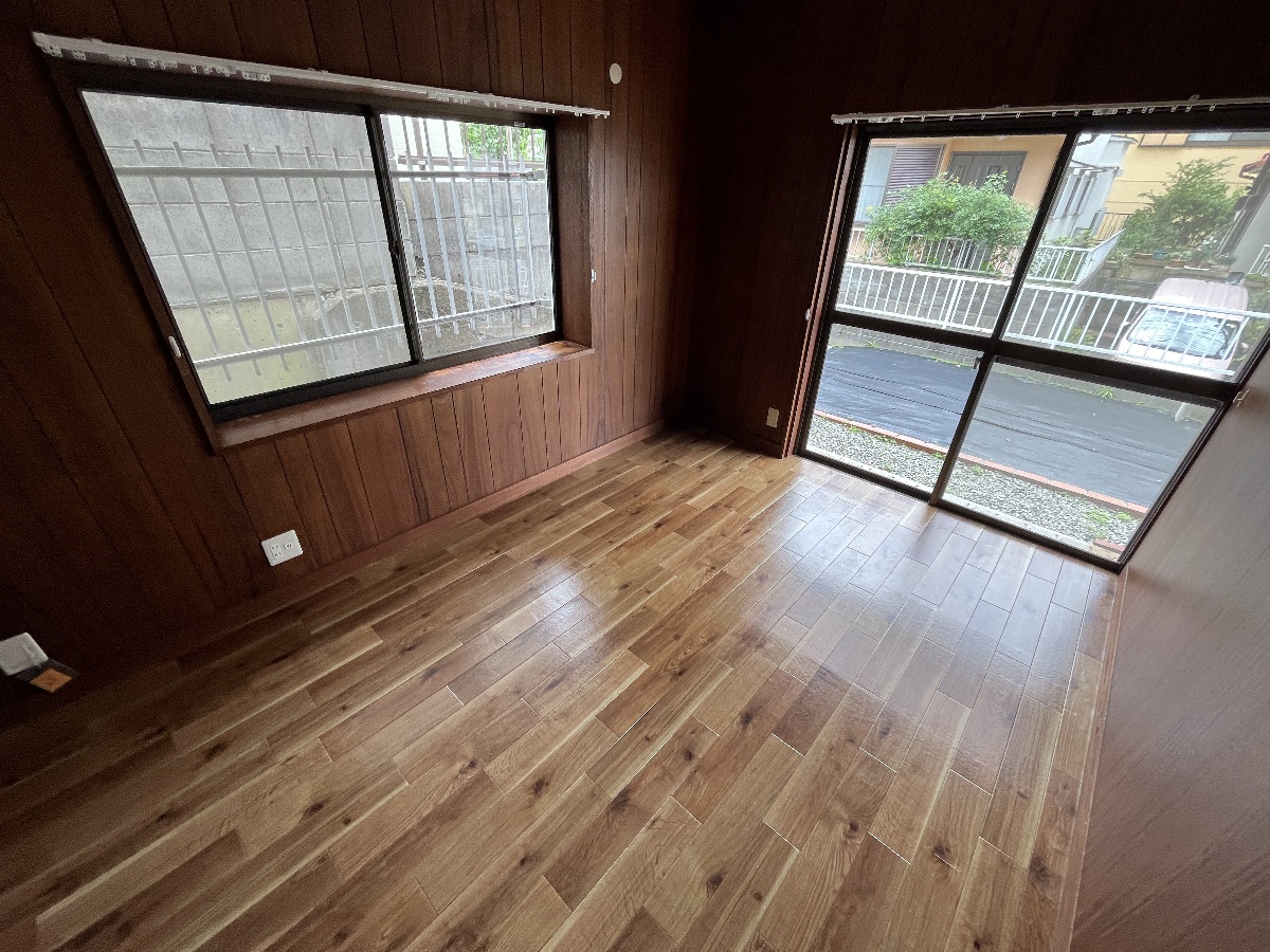 居室 写真5