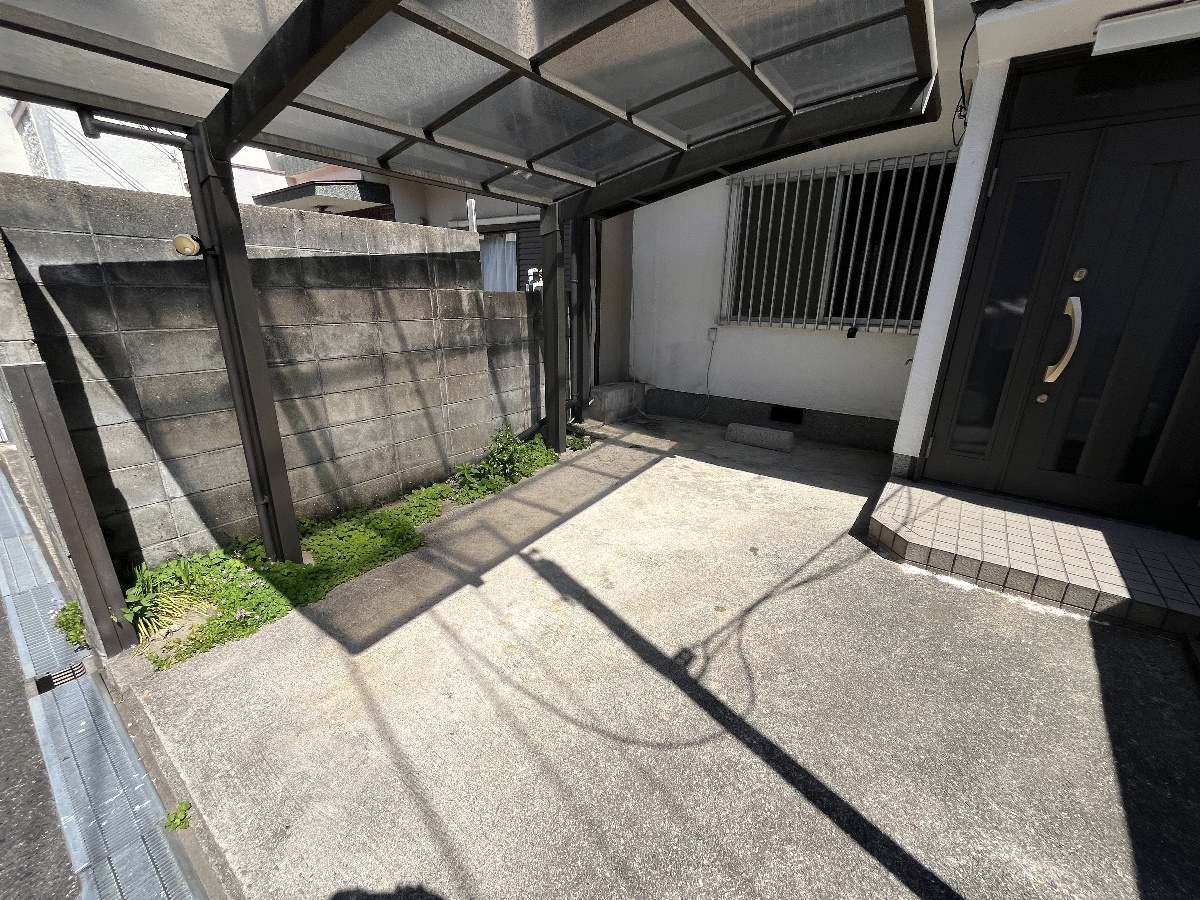 駐車場 写真32