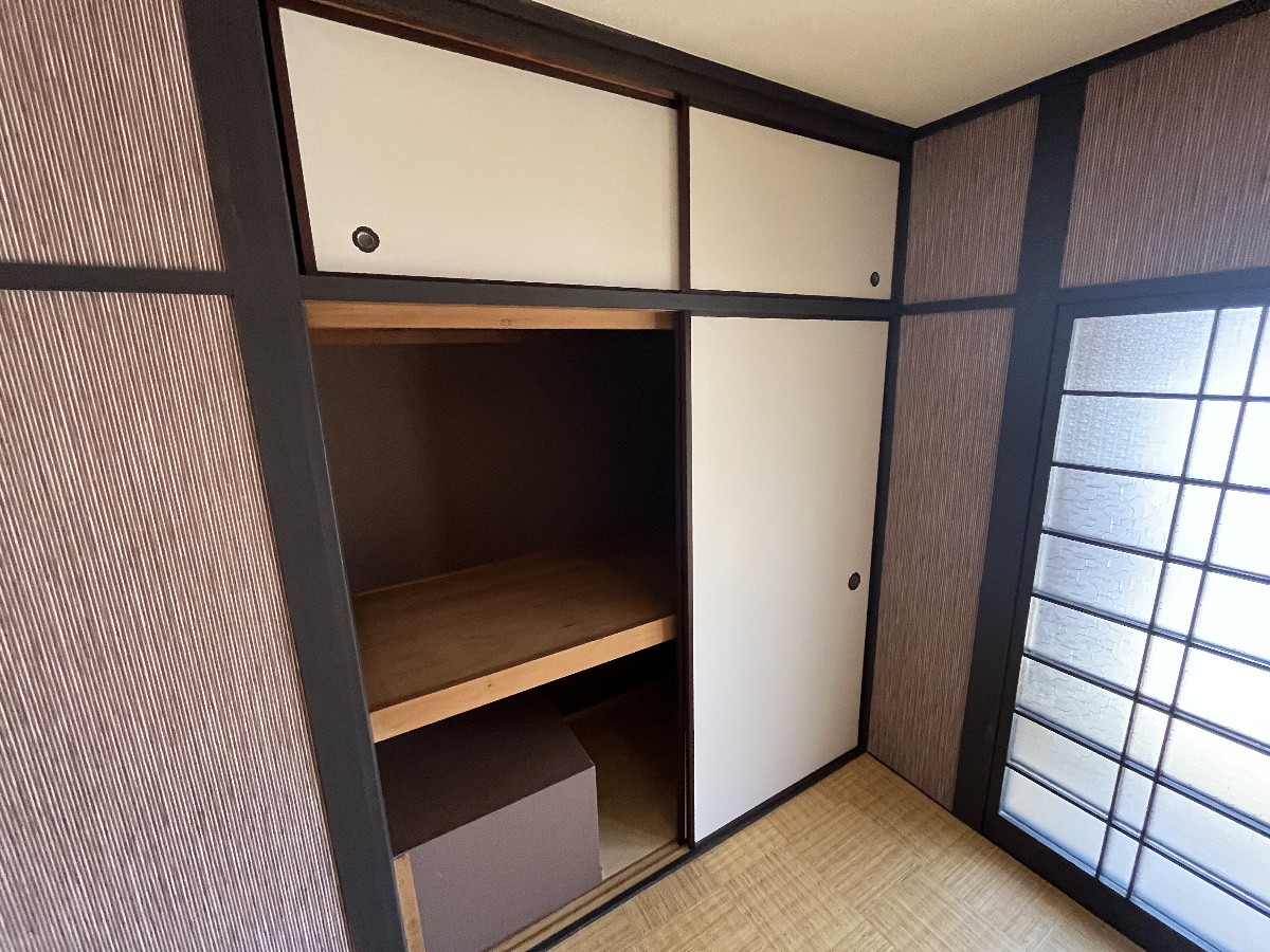 収納 写真15