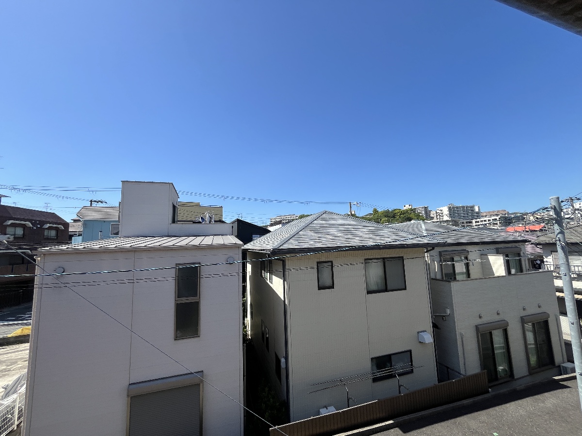 眺望 写真20