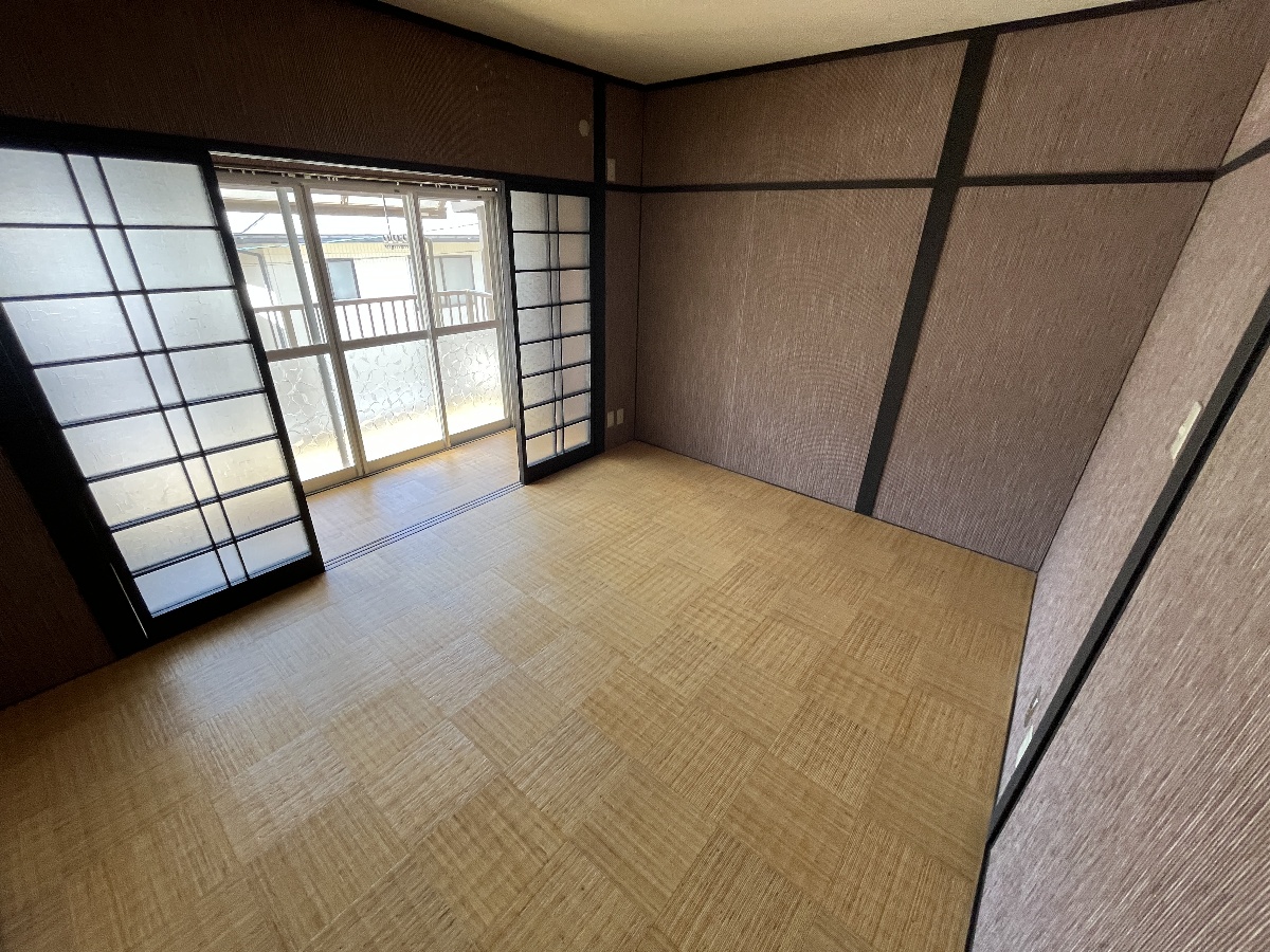居室 写真7