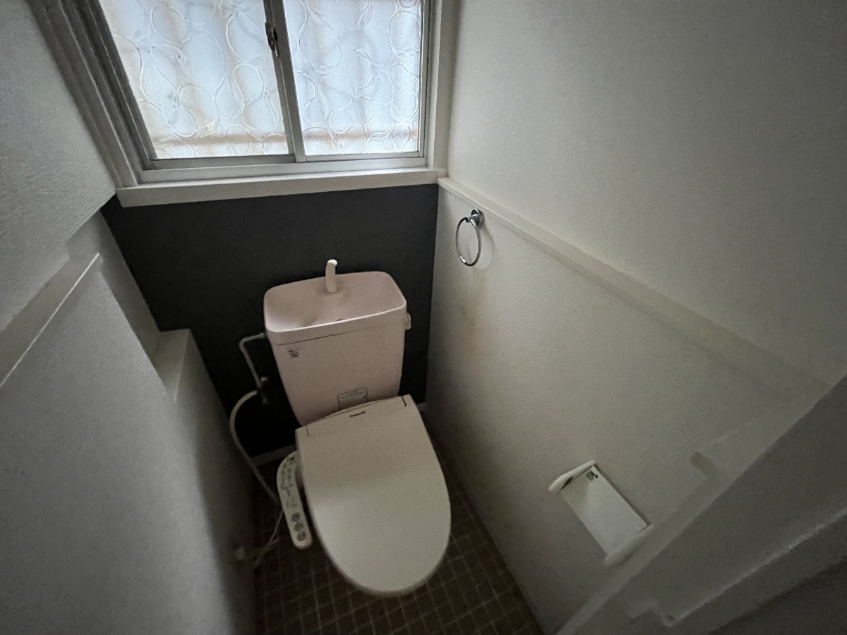 トイレ 写真13