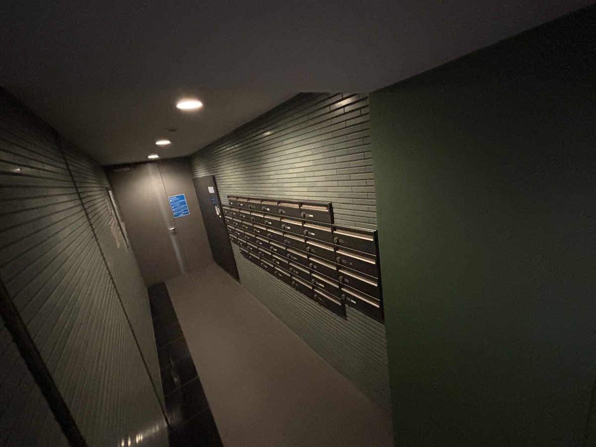 共用部 写真36