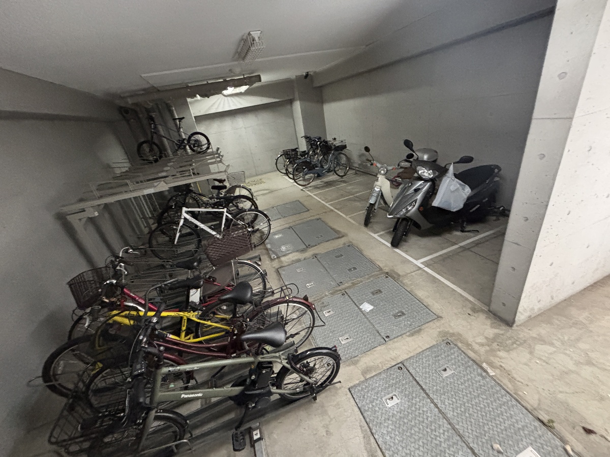 共用部 写真37