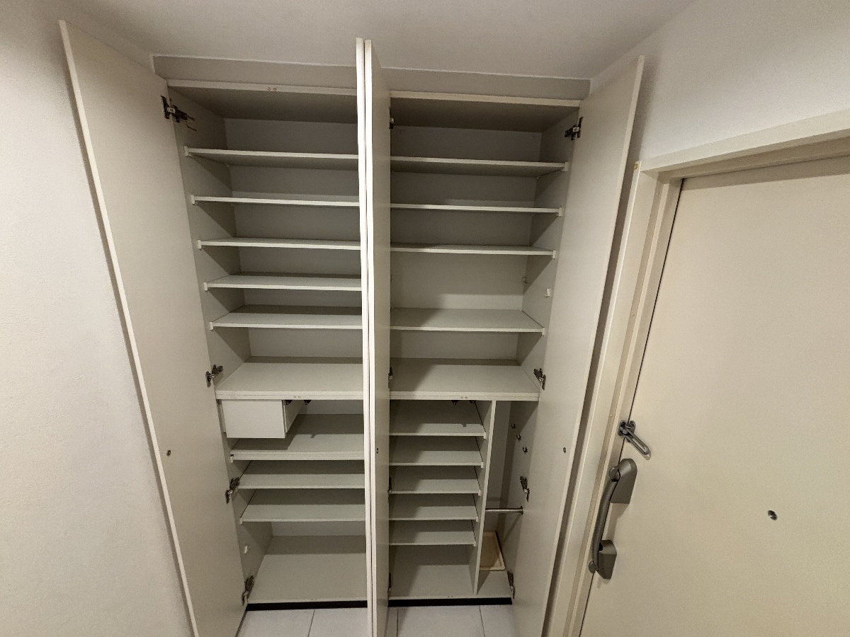収納 写真20