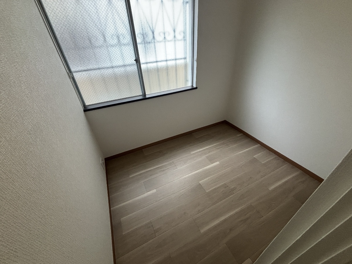 その他部屋・スペース 写真6