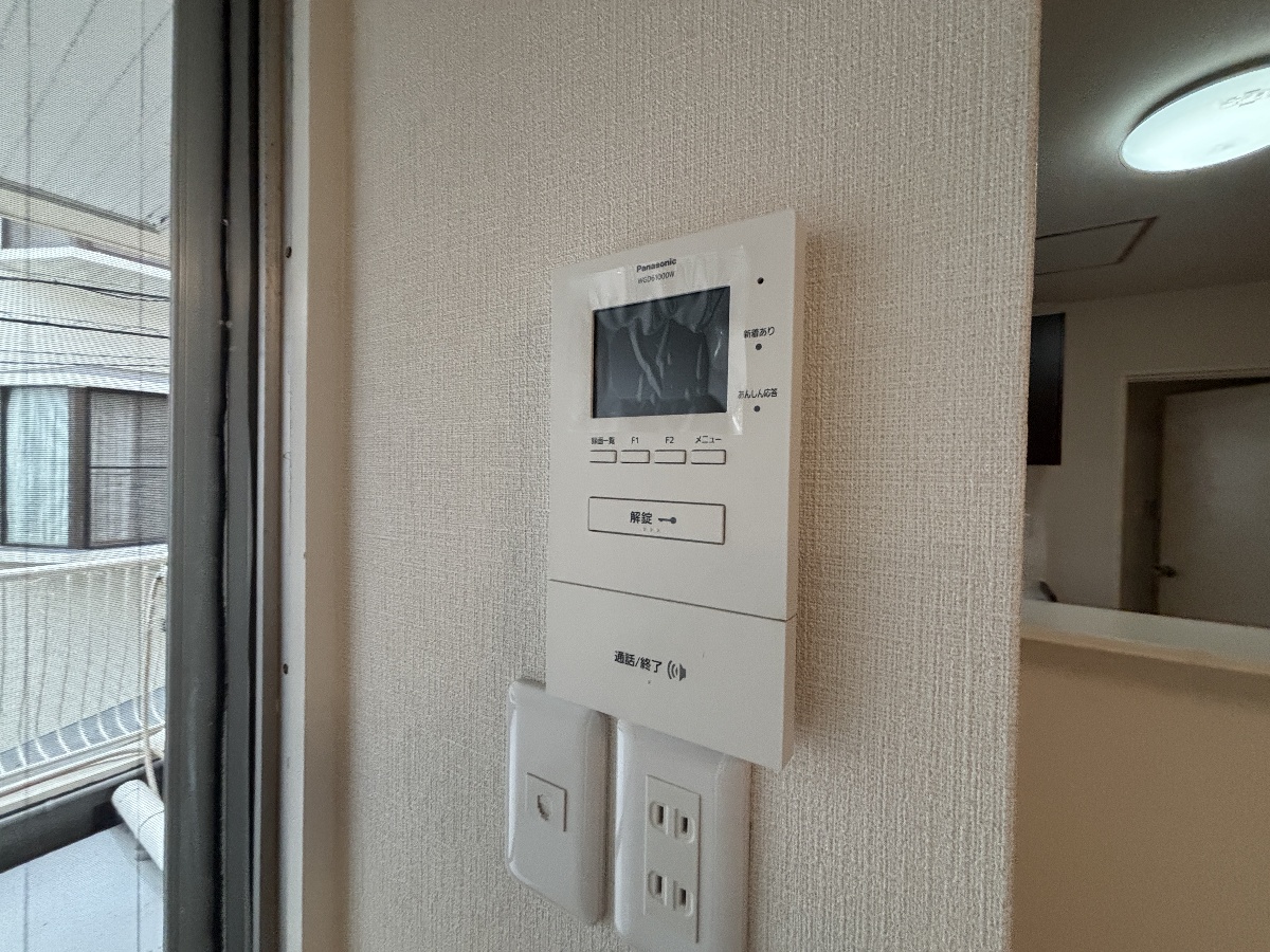 セキュリティ 写真30