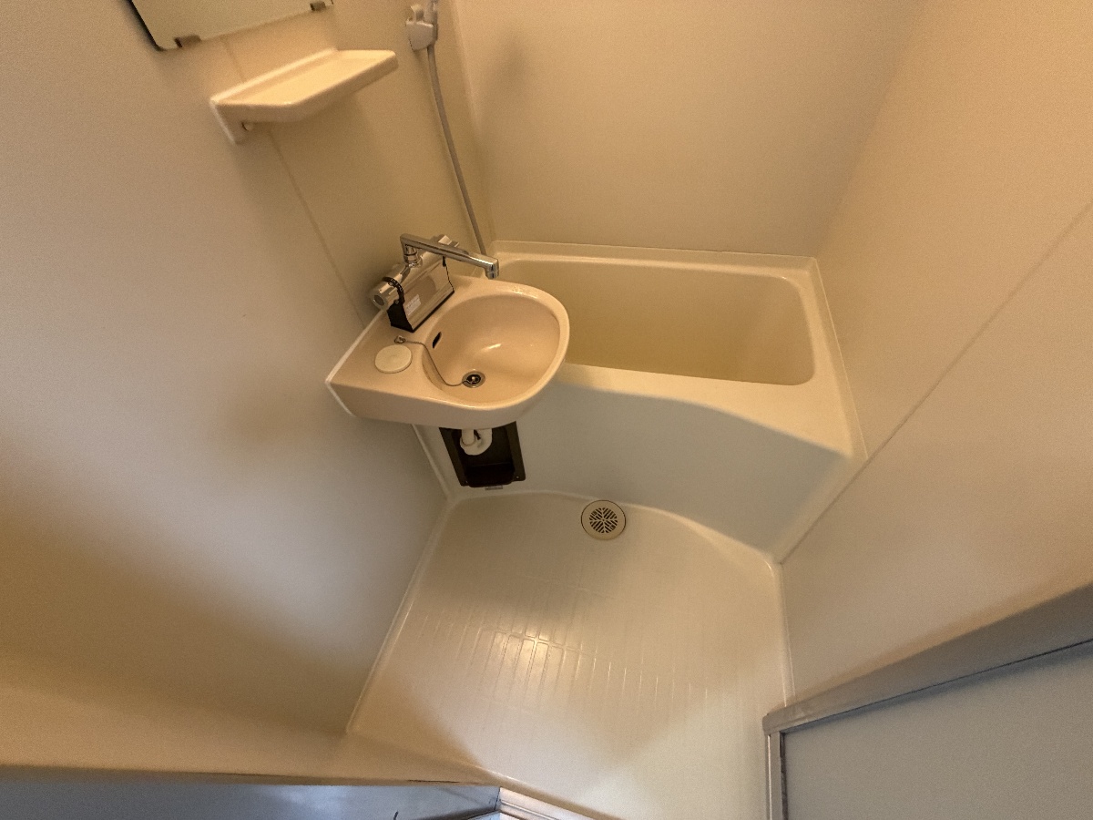 洗面所 写真13