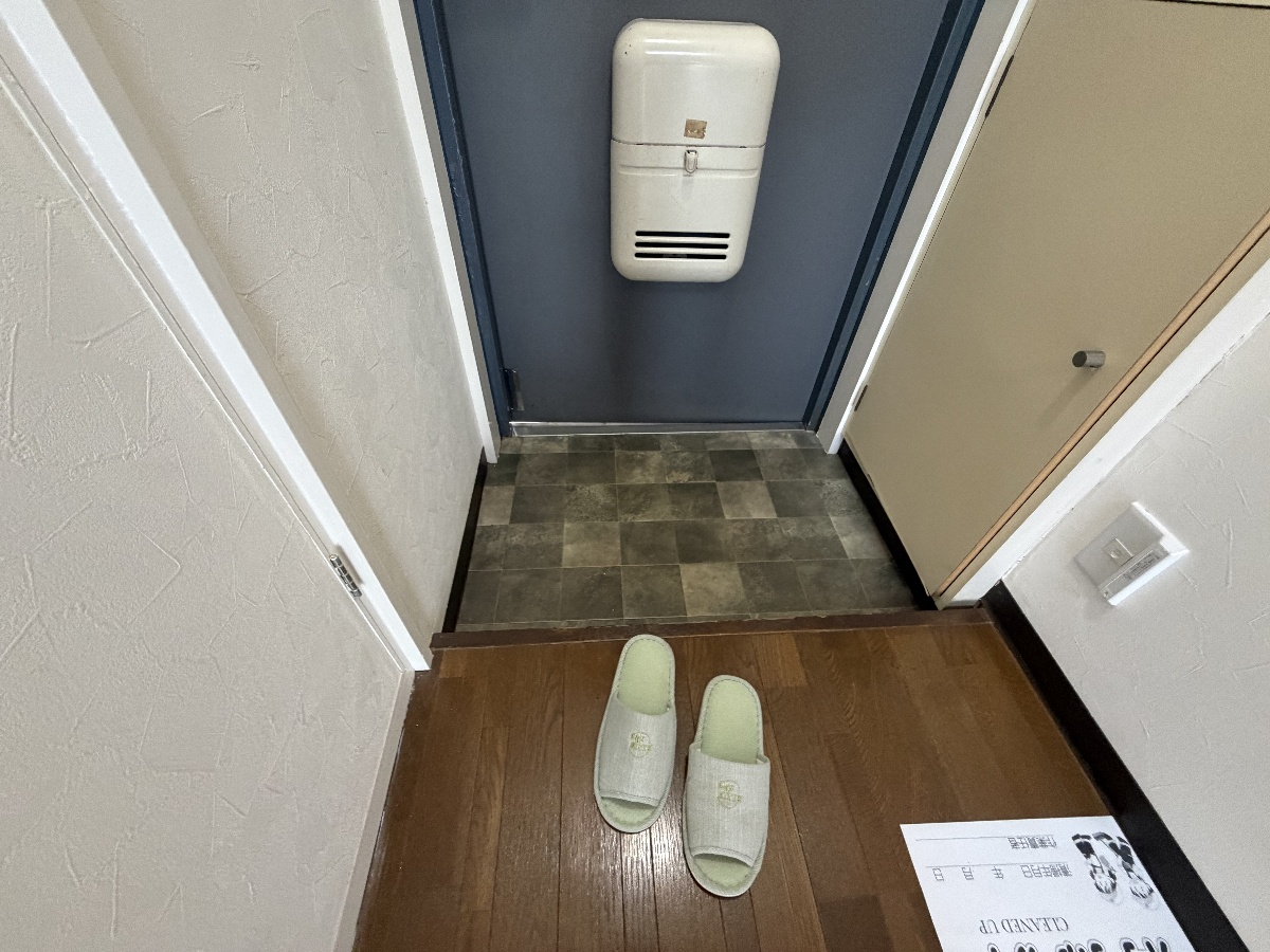 玄関 写真12