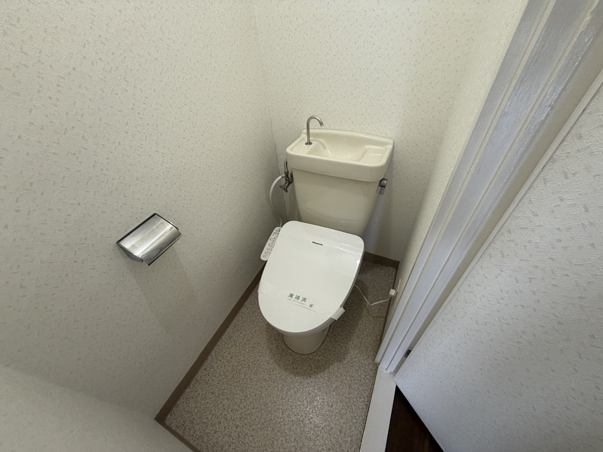トイレ 写真18
