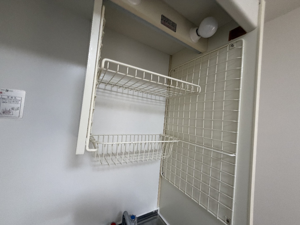 収納 写真19