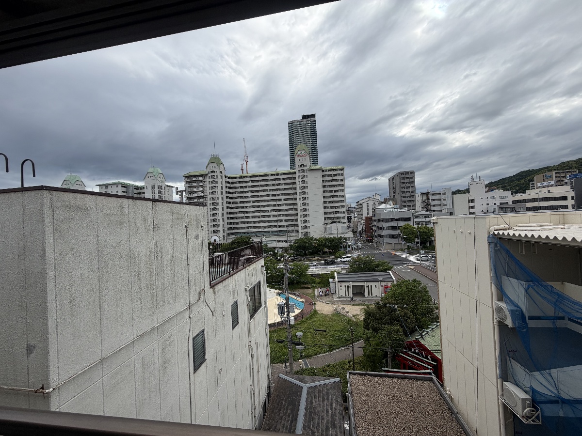 眺望 写真35