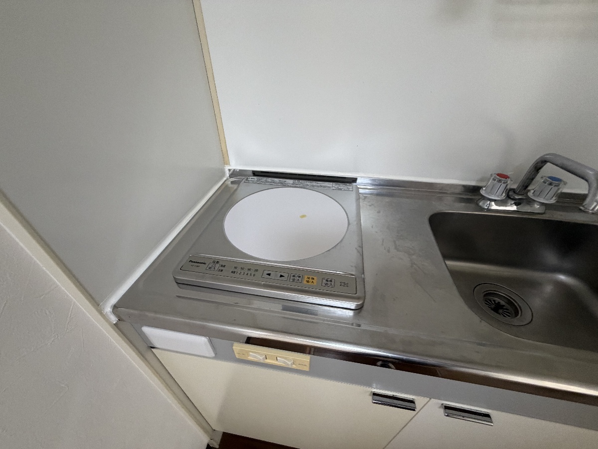 キッチン 写真5
