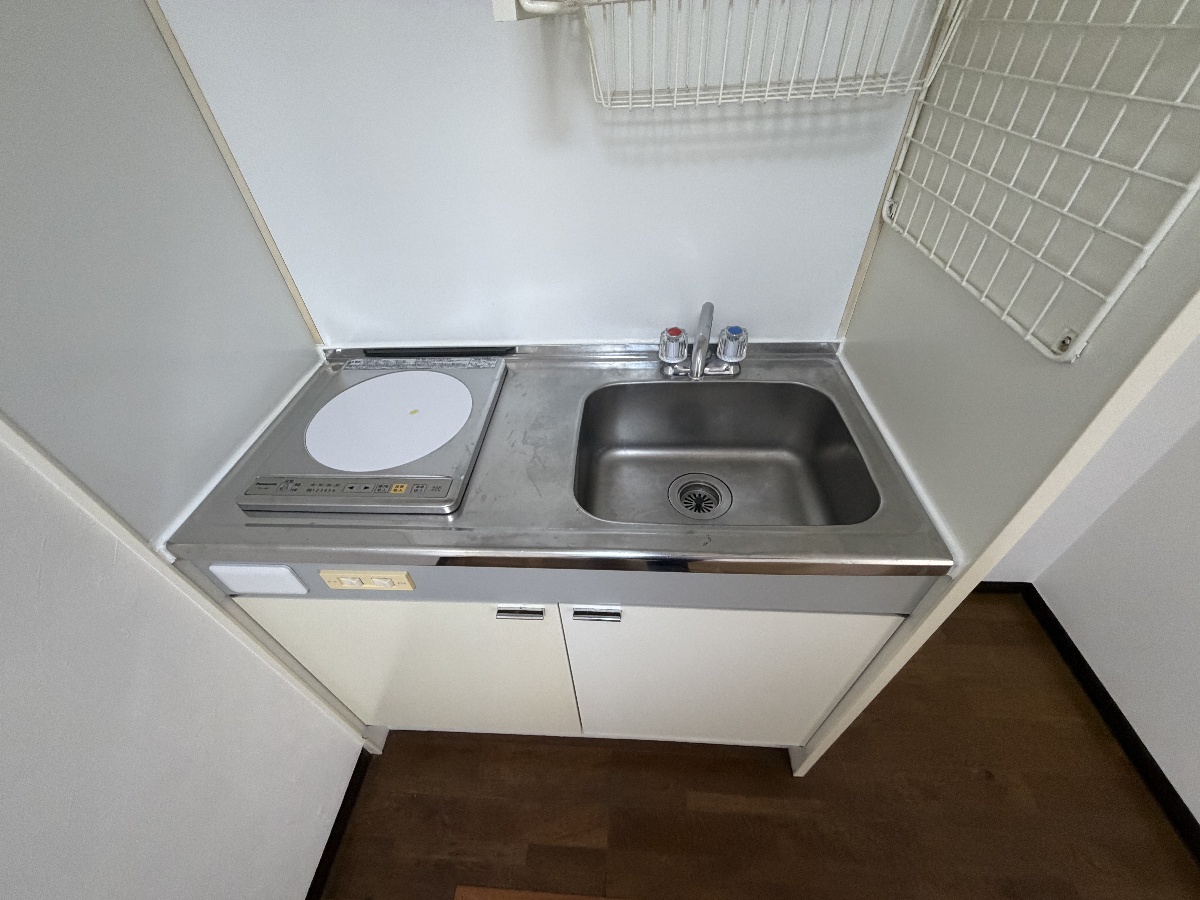 キッチン 写真6